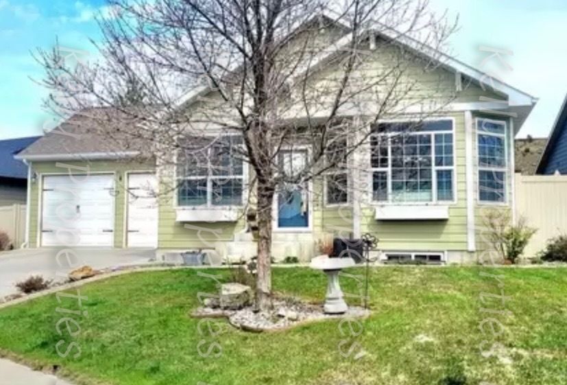 3101 East Copper Ridge Loop